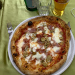 Photo n°2 de l'avis de Ghislain.u fait le 14/08/2020 à 18:56 sur le  La Pizzeria da Massimo à Rivello