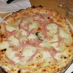 Photo n°1 de l'avis de Maria.u fait le 19/08/2021 à 12:07 sur le  Mediterranea à Perugia