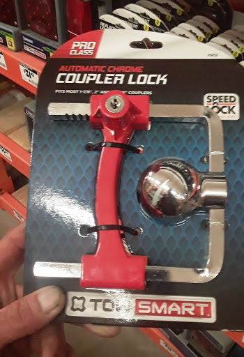 Home Improvement Store «The Home Depot», reviews and photos, 15255 Silver Pkwy, Fenton, MI 48430, USA