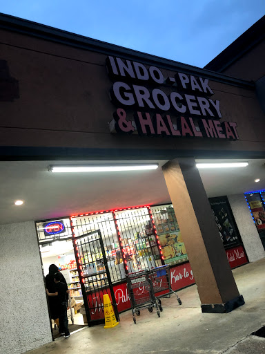 Grocery Store «Indopak Grocery & Halal Meat», reviews and photos, 10732 FM 1960, Houston, TX 77070, USA