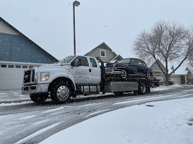 Foto 1 de Canyon County Towing fuente All