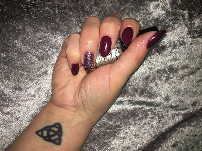 The Beauty Room