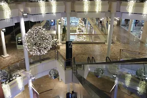 ABC - Achrafieh - Mall parking entrance image