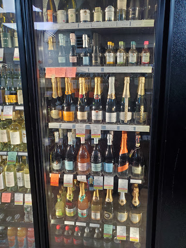 Liquor Store «Claridge Wine & Liquor Co», reviews and photos, 301 N Harrison St, Princeton, NJ 08540, USA