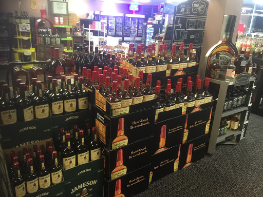 Wine Store «Vine Street Wine & Spirits», reviews and photos, 493 Old Hickory Blvd #104, Brentwood, TN 37027, USA