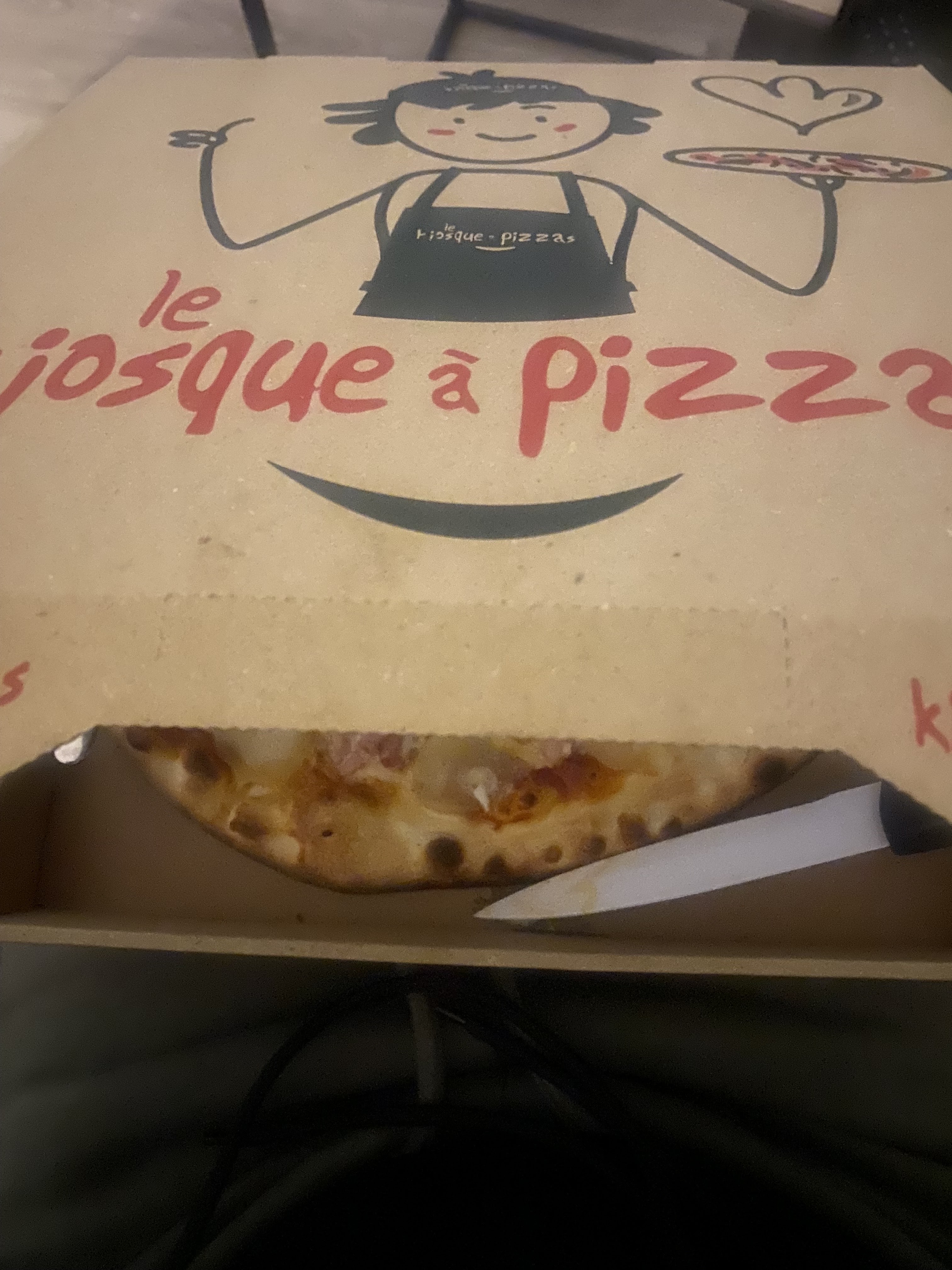 Photo n° 2 de l'avis de Stéphanie. fait le 21/11/2022 à 20:43