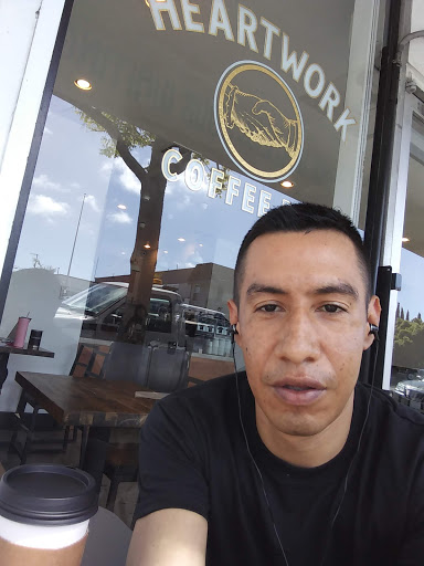 Coffee Shop «Heartwork Coffee Bar», reviews and photos, 3993 Goldfinch St, San Diego, CA 92103, USA