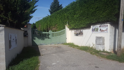 Aux 4 Pattes 38 à Saint-Jean-de-Soudain