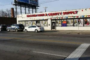 Shaker Hair and Beauty Supply image