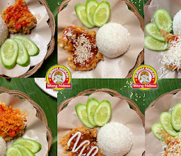 Ayam Bakar Wong Ndeso photo