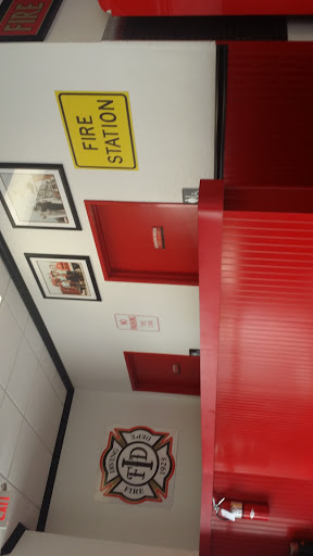 Sandwich Shop «Firehouse Subs», reviews and photos, 2450 N Belt Line Rd, Irving, TX 75062, USA