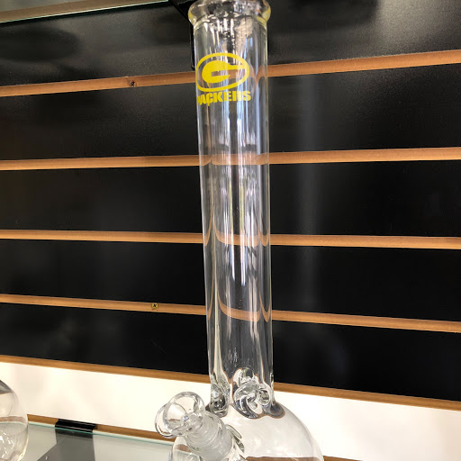 Tobacco Shop «Cloud city smoke shop», reviews and photos, 5362 Sunrise Blvd, Fair Oaks, CA 95628, USA