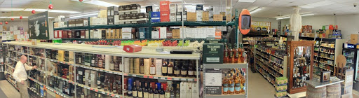 Liquor Store «Bourbon Scotch & Beer», reviews and photos, 1721 Madison Ave, Lakewood, NJ 08701, USA