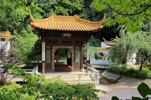 Chinesischer Garten image