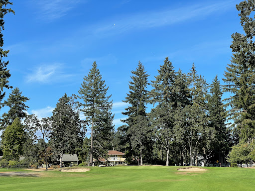 Golf Club «Oakbrook Golf Club», reviews and photos, 8102 Zircon Dr SW, Lakewood, WA 98498, USA