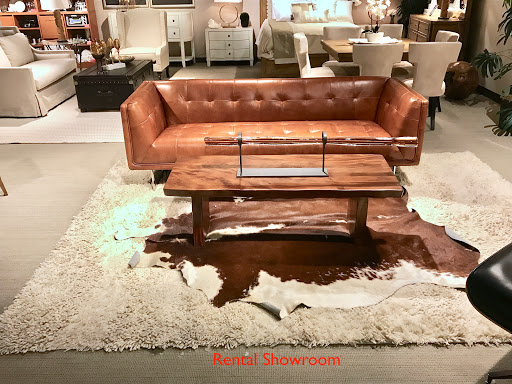 Furniture Rental Service «CORT Furniture Rental & Clearance Center», reviews and photos, 19885 Stevens Creek Blvd, Cupertino, CA 95014, USA