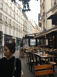 Atmosphère du Restaurant Café Limo à Paris - n°2