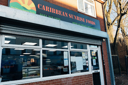 Sunrise Caribbean Food Ltd - 120 Broughton Ln, Salford M7 1UF, United Kingdom