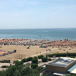 Photo n°9 de l'avis de Schmid.o fait le 25/07/2019 à 09:51 sur le  Hotel Ambassador à Bibione