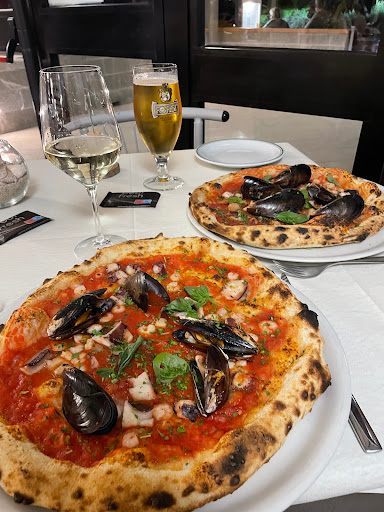 Ristorante Pizzeria 3 P in Marina di Campo, Provincia di Livorno