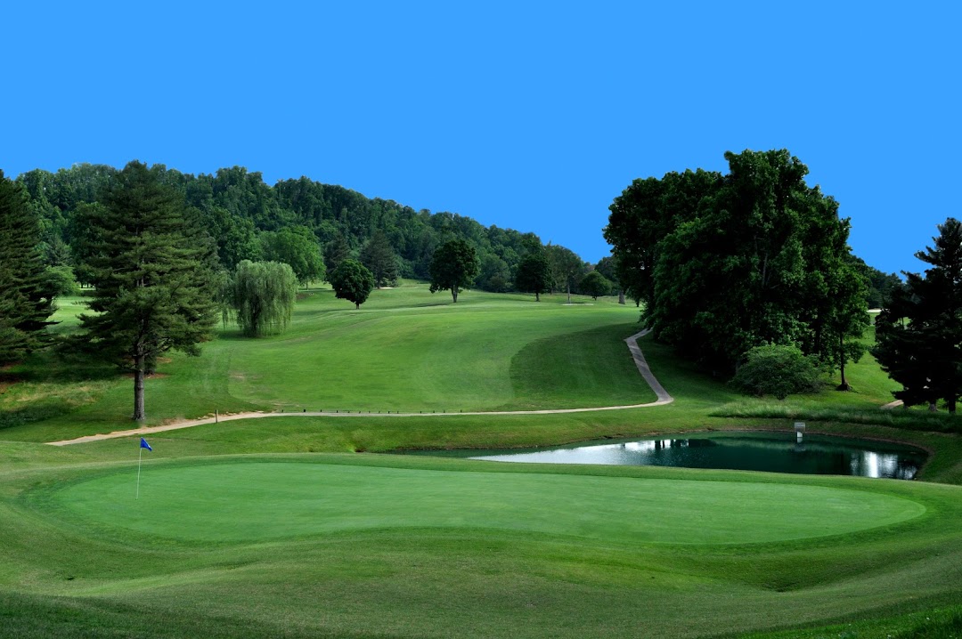 Elizabethton Golf Course