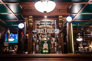 Lord Up British Pub image