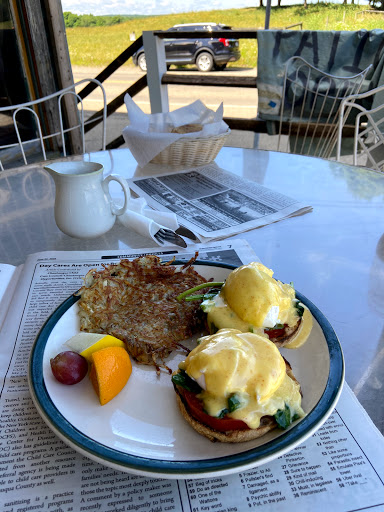 Cafe «Stedman Cafe», reviews and photos, 6335 Magnolia-Stedman Rd, Mayville, NY 14757, USA