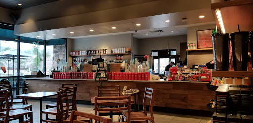 Coffee Shop «Starbucks», reviews and photos, 2810 Bicentennial Pkwy, Henderson, NV 89044, USA