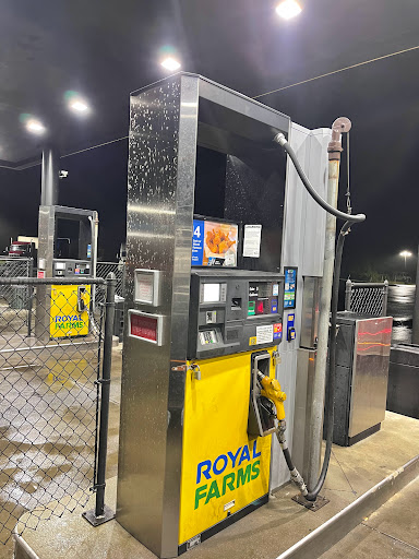 Convenience Store «Royal Farms», reviews and photos, 2497 Lankford Hwy, New Church, VA 23415, USA