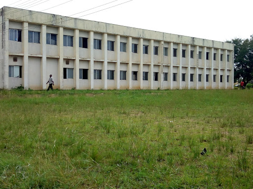 Plateau State College of Health Technology Zawan, Nigeria, School, state Plateau