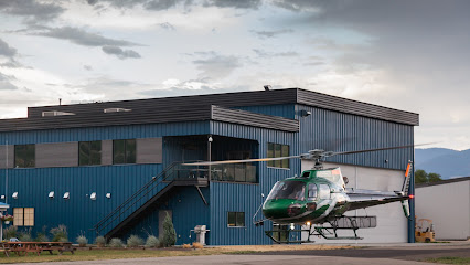 Aurora Helicopters