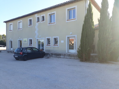 le cam.co à Châteaurenard