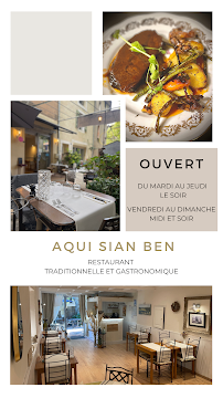 Photos du propriétaire du AQUÌ SIAN BÈN restaurant provençal à Malaucène - n°12