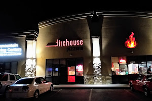 Firehouse Pizzeria