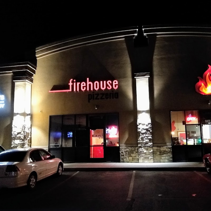 Firehouse Pizzeria