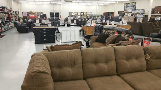 Discount Store «Big Lots», reviews and photos, 1840 E Michigan Rd, Shelbyville, IN 46176, USA