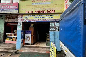 Hotel DhyanSagar (Pure Veg) image