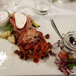 Photo n°1 de l'avis de Davide.i fait le 07/11/2018 à 20:58 sur le  Ristorante Pizzeria - I Sapori di Casa Mia à Lonigo