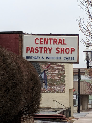 Bakery «Central Pastry Shop», reviews and photos, 1518 Central Ave, Middletown, OH 45044, USA