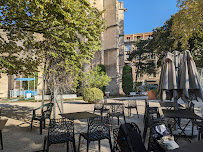 Atmosphère du Restaurant Le Square à Avignon - n°2