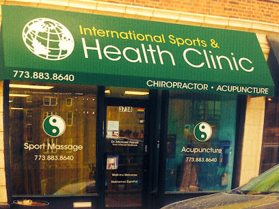 International Sports and Health Clinic