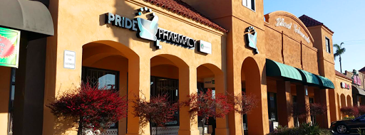 Pride Pharmacy, 1270 University Ave, San Diego, CA 92103, USA, 