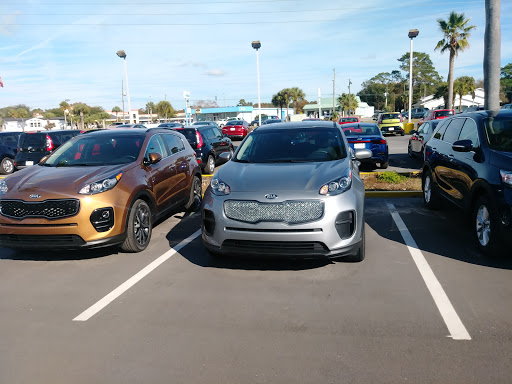 Kia Dealer «Citrus Kia», reviews and photos, 1850 SE US Hwy 19, Crystal River, FL 34429, USA