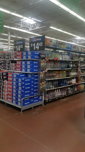 Discount Store «Walmart», reviews and photos, 1555 N Rand Rd, Palatine, IL 60074, USA