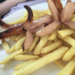 Photo n°2 de l'avis de Angelica.o fait le 18/08/2023 à 12:58 sur le  Ristorante Pizzeria Kasarnjak à Tarvisio