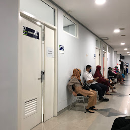 Pertamina Jaya Hospital