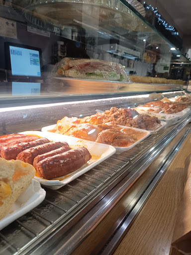 Restaurante Trompeta