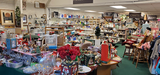 Thrift Store «Life Center Thriftshop», reviews and photos, 6331 6th Ave, Tacoma, WA 98406, USA