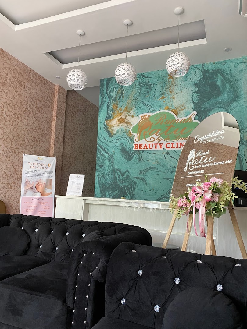 Klinik Kecantikan Rumah Ratu Banjarbaru Photo