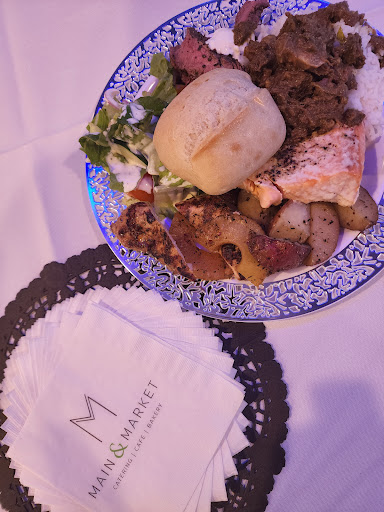 Boat Tour Agency «Watermark», reviews and photos, 1 Dock St, Annapolis, MD 21401, USA